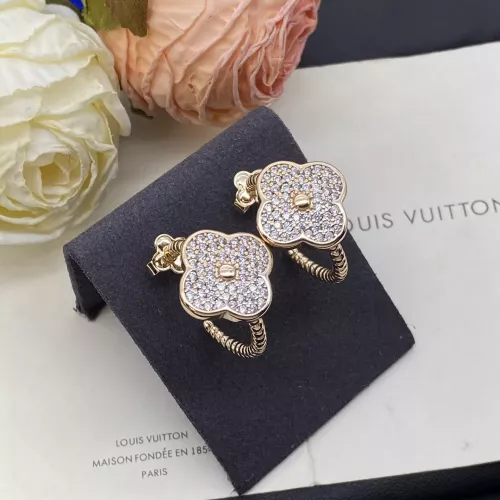 Louis Vuitton Earrings For Women #1345478
