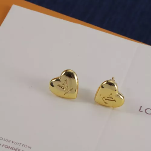 Louis Vuitton Earrings For Women #1345488