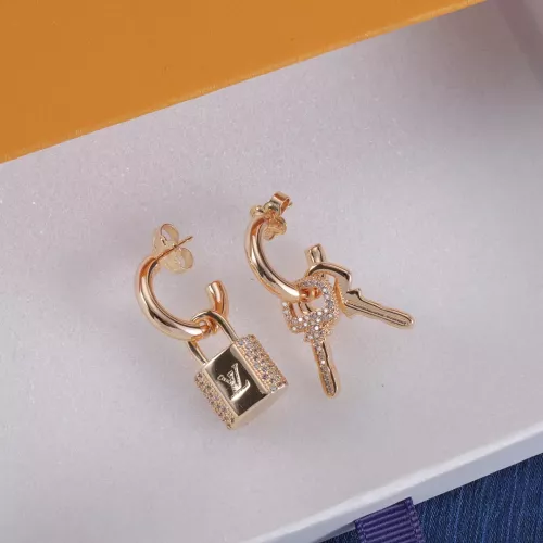 Louis Vuitton Earrings For Women #1345490
