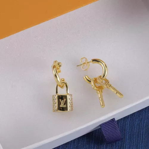 Louis Vuitton Earrings For Women #1345493
