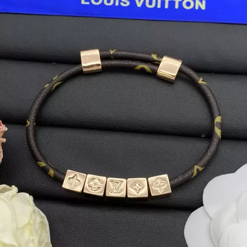 Louis Vuitton LV Bracelets #1345602