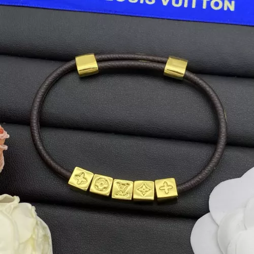 Louis Vuitton LV Bracelets #1345603