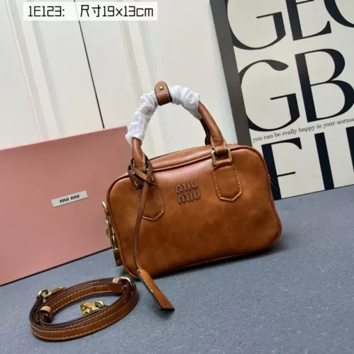 MIU MIU AAA Quality Handbags For Women #1345604