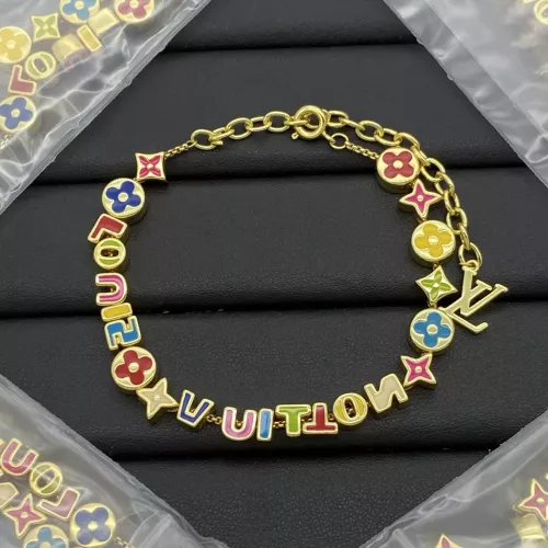 Louis Vuitton LV Bracelets #1345606