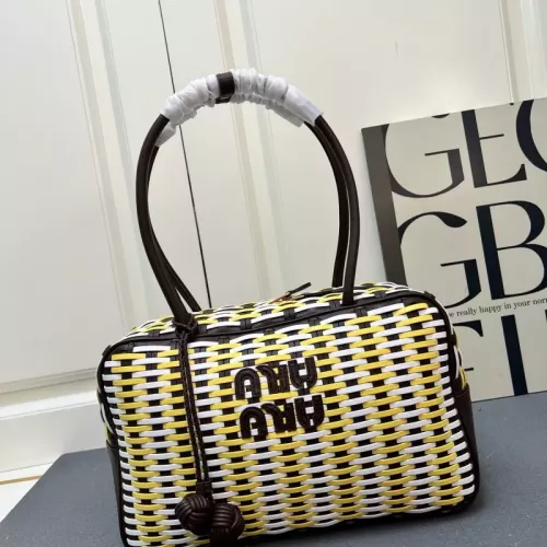 MIU MIU AAA Quality Handbags For Women #1345614
