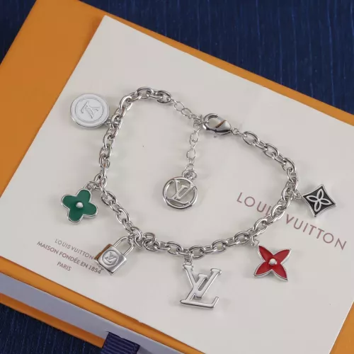 Louis Vuitton LV Bracelets #1345631