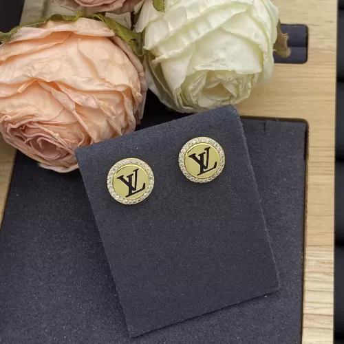 Louis Vuitton Earrings For Women #1345635