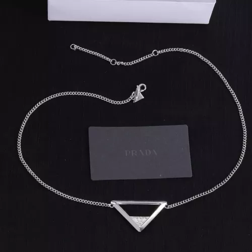 Prada Necklaces #1345663