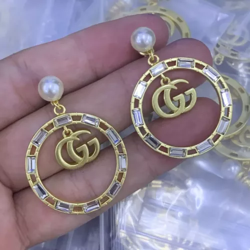 Gucci Earrings For Women #1345693