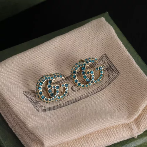 Gucci Earrings For Women #1345694