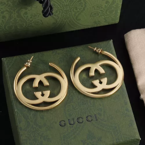 Gucci Earrings For Women #1345695