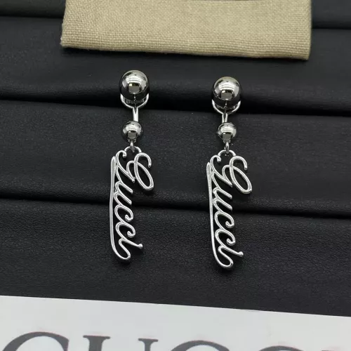Gucci Earrings For Women #1345696