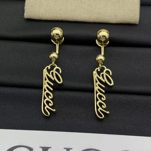 Gucci Earrings For Women #1345697