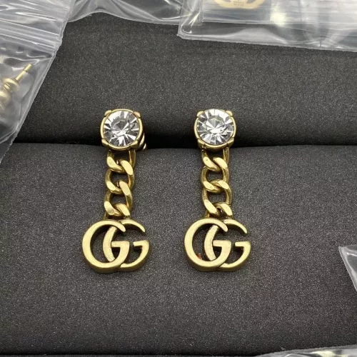 Gucci Earrings For Women #1345698