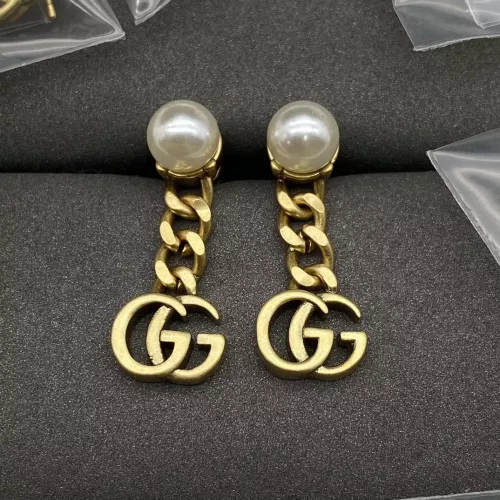 Gucci Earrings For Women #1345699