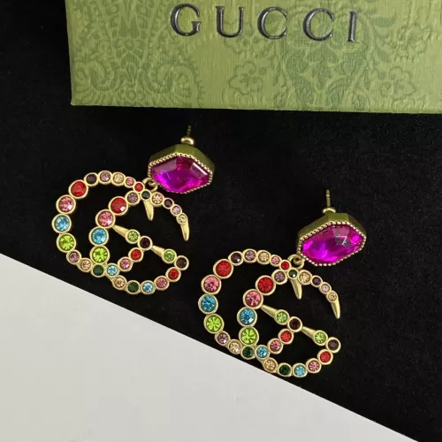 Gucci Earrings For Women #1345700