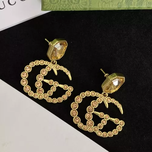 Gucci Earrings For Women #1345701
