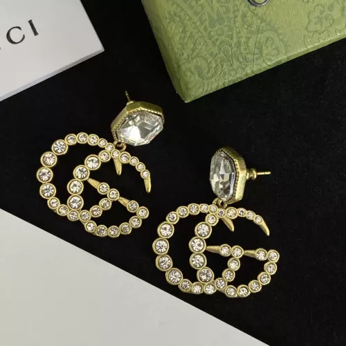 Gucci Earrings For Women #1345702
