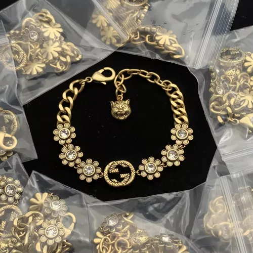 Gucci Bracelets #1345704