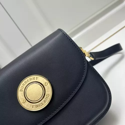 Replica Burberry AAA Quality Messenger Bags For Women #1345759 $115.00 USD for Wholesale