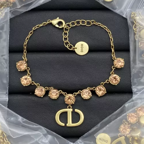 Christian Dior Bracelets For Women #1345779