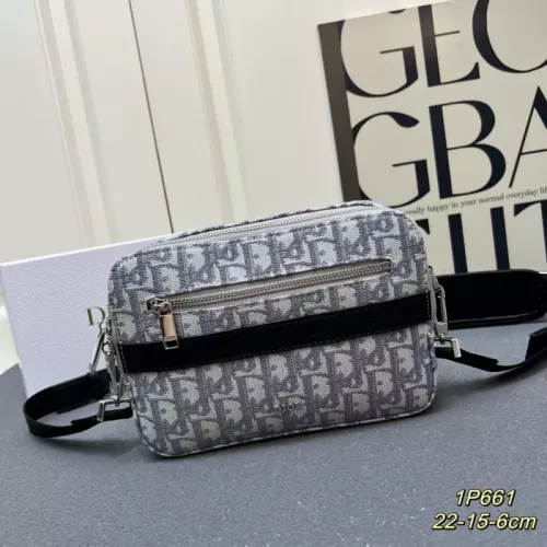 Christian Dior AAA Man Messenger Bags #1345798