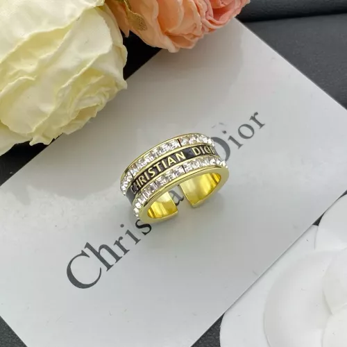 Christian Dior Rings #1345807
