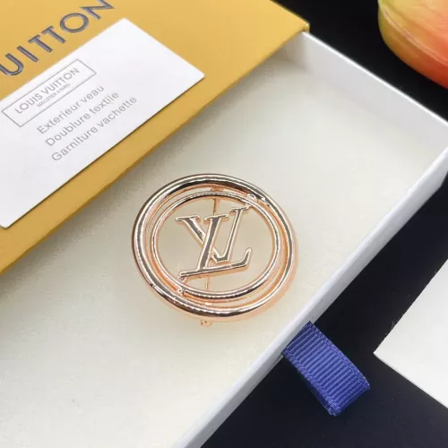 Louis Vuitton LV Brooches #1345811