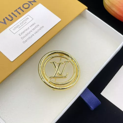 Louis Vuitton LV Brooches #1345813