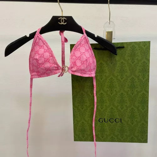 Replica Gucci Swimming & Bathing Suits For Women #1345824 $38.00 USD for Wholesale