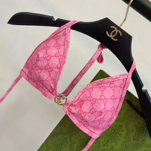 Replica Gucci Swimming & Bathing Suits For Women #1345824 $38.00 USD for Wholesale