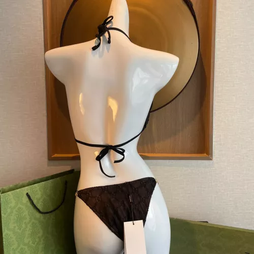 Replica Gucci Swimming & Bathing Suits For Women #1345825 $39.00 USD for Wholesale