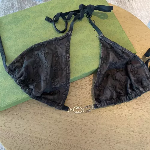 Replica Gucci Swimming & Bathing Suits For Women #1345825 $39.00 USD for Wholesale