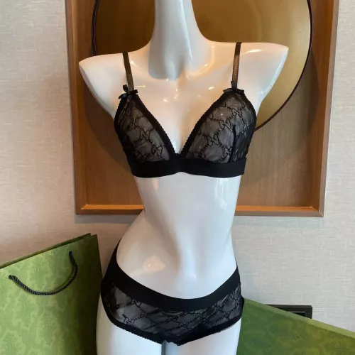 Replica Gucci Swimming & Bathing Suits For Women #1345826 $40.00 USD for Wholesale