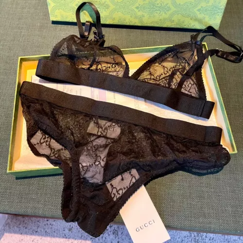 Replica Gucci Swimming & Bathing Suits For Women #1345826 $40.00 USD for Wholesale