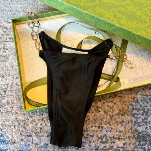 Replica Gucci Swimming & Bathing Suits For Women #1345827 $38.00 USD for Wholesale