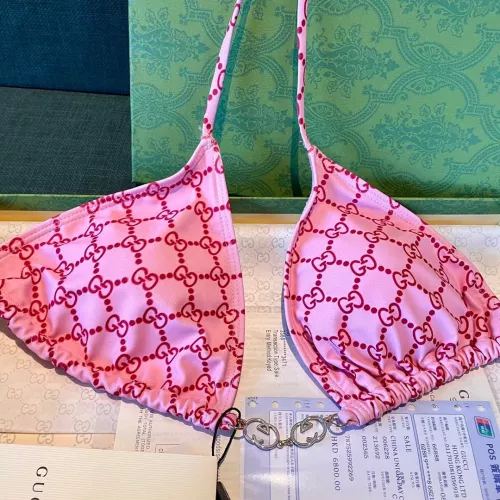 Replica Gucci Swimming & Bathing Suits For Women #1345828 $38.00 USD for Wholesale