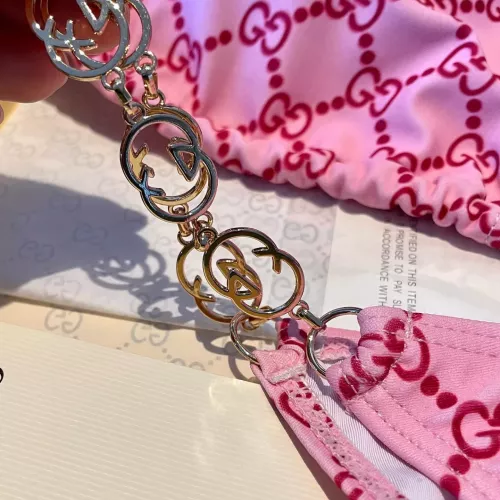 Replica Gucci Swimming & Bathing Suits For Women #1345828 $38.00 USD for Wholesale