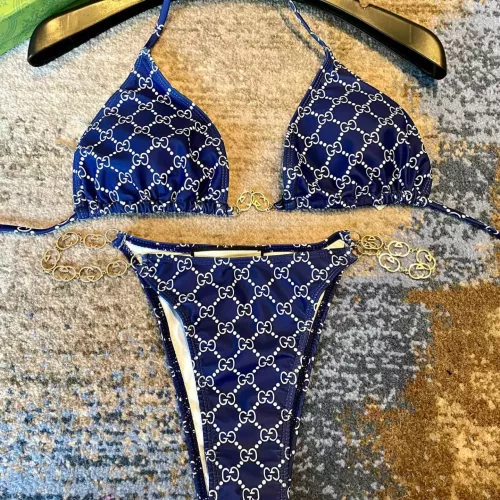 Gucci Swimming &amp; Bathing Suits For Women #1345829 $38.00 USD, Wholesale Replica Gucci Swimming &amp; Bathing Suits