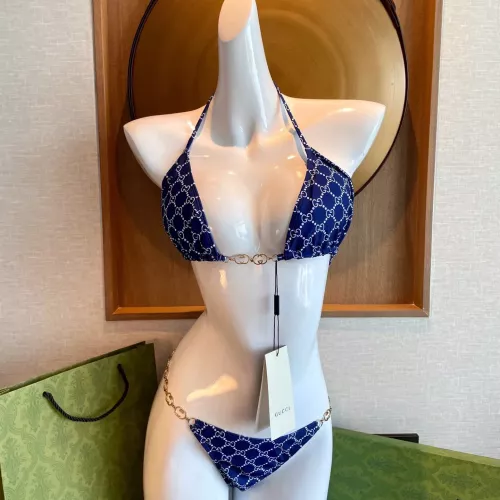 Replica Gucci Swimming & Bathing Suits For Women #1345829 $38.00 USD for Wholesale