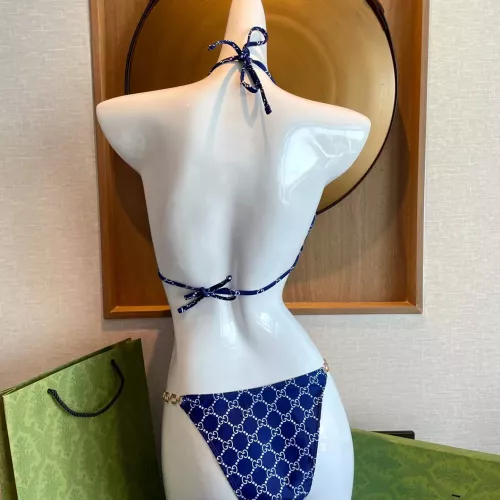 Replica Gucci Swimming & Bathing Suits For Women #1345829 $38.00 USD for Wholesale