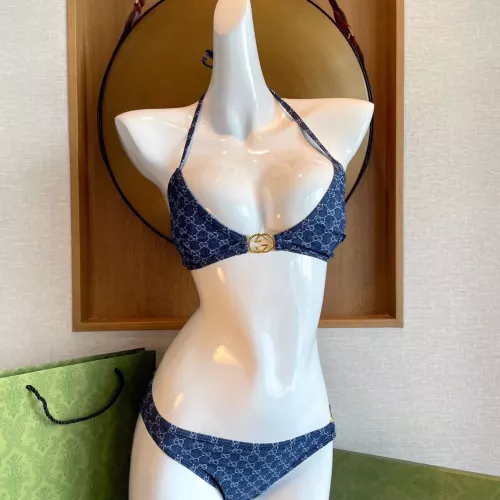 Replica Gucci Swimming & Bathing Suits For Women #1345830 $38.00 USD for Wholesale