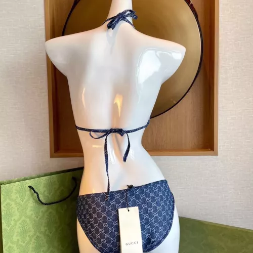Replica Gucci Swimming & Bathing Suits For Women #1345830 $38.00 USD for Wholesale