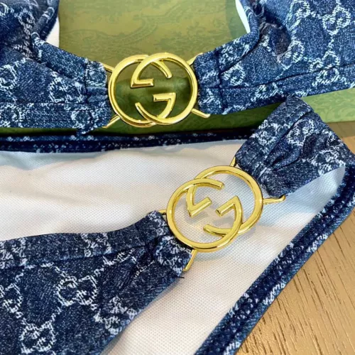 Replica Gucci Swimming & Bathing Suits For Women #1345830 $38.00 USD for Wholesale