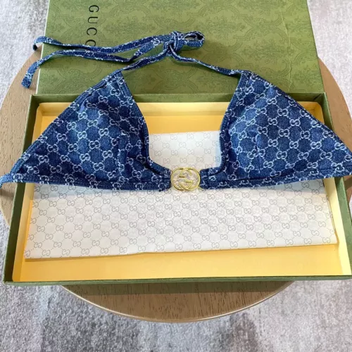 Replica Gucci Swimming & Bathing Suits For Women #1345830 $38.00 USD for Wholesale