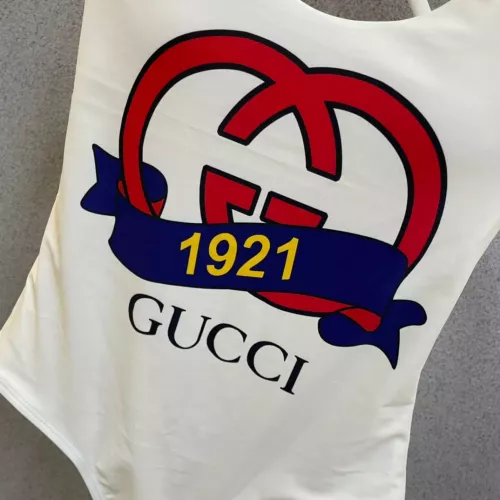 Replica Gucci Swimming & Bathing Suits For Women #1345831 $38.00 USD for Wholesale