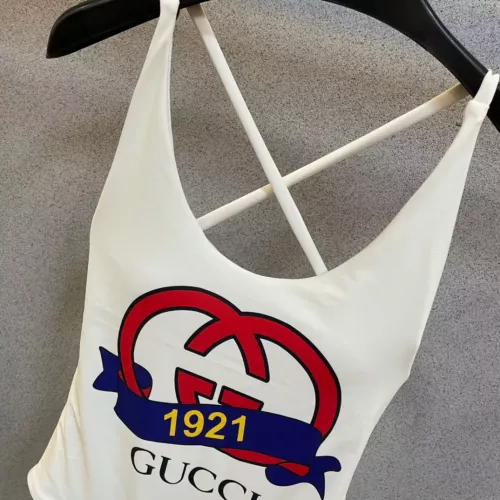 Replica Gucci Swimming & Bathing Suits For Women #1345831 $38.00 USD for Wholesale