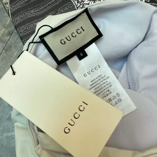 Replica Gucci Swimming & Bathing Suits For Women #1345831 $38.00 USD for Wholesale