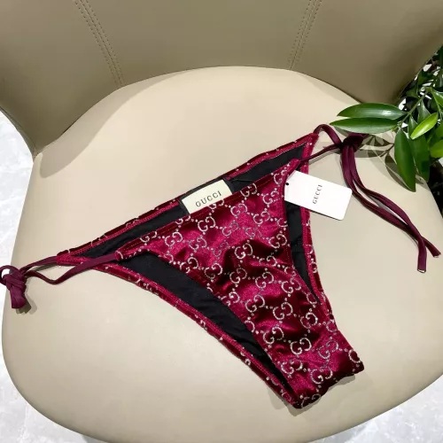 Replica Gucci Swimming & Bathing Suits For Women #1345832 $38.00 USD for Wholesale
