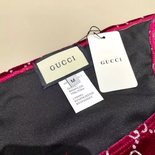 Replica Gucci Swimming & Bathing Suits For Women #1345832 $38.00 USD for Wholesale